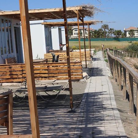 Summer Dream Cyprus Maroni エクステリア 写真