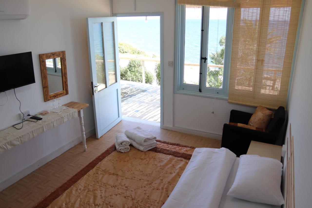 Summer Dream Cyprus Maroni エクステリア 写真