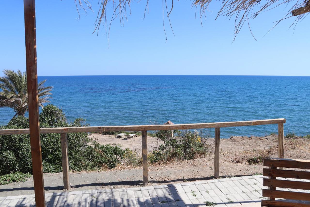 Summer Dream Cyprus Maroni エクステリア 写真