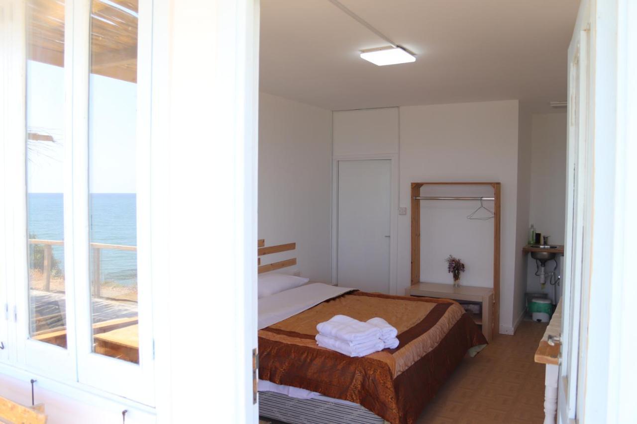 Summer Dream Cyprus Maroni エクステリア 写真