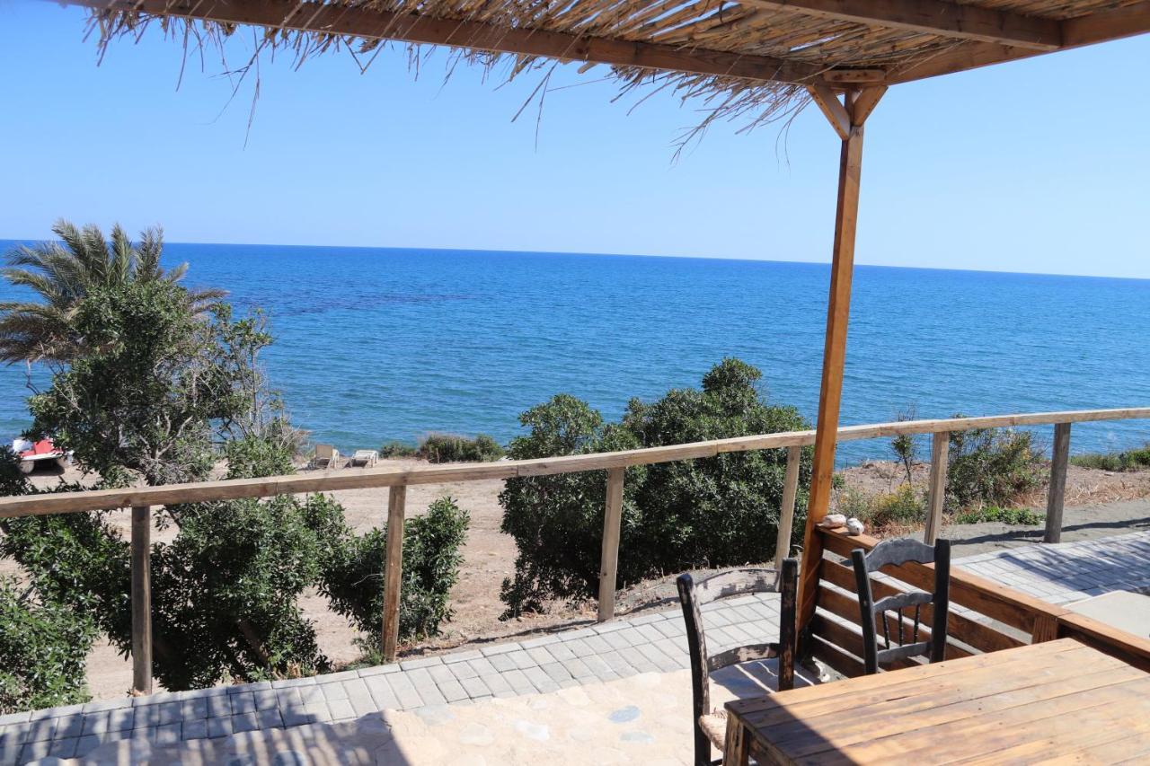 Summer Dream Cyprus Maroni エクステリア 写真