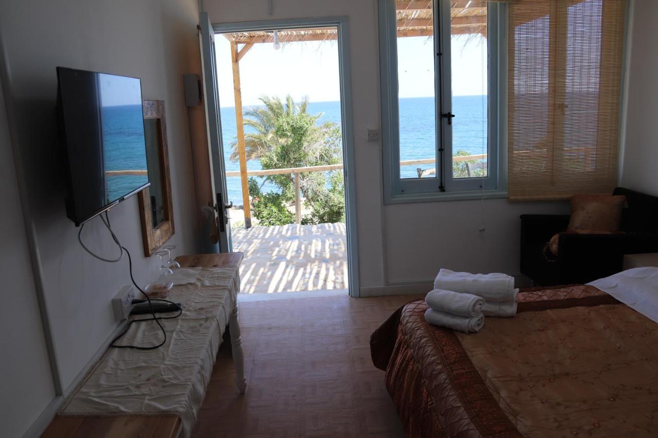 Summer Dream Cyprus Maroni エクステリア 写真
