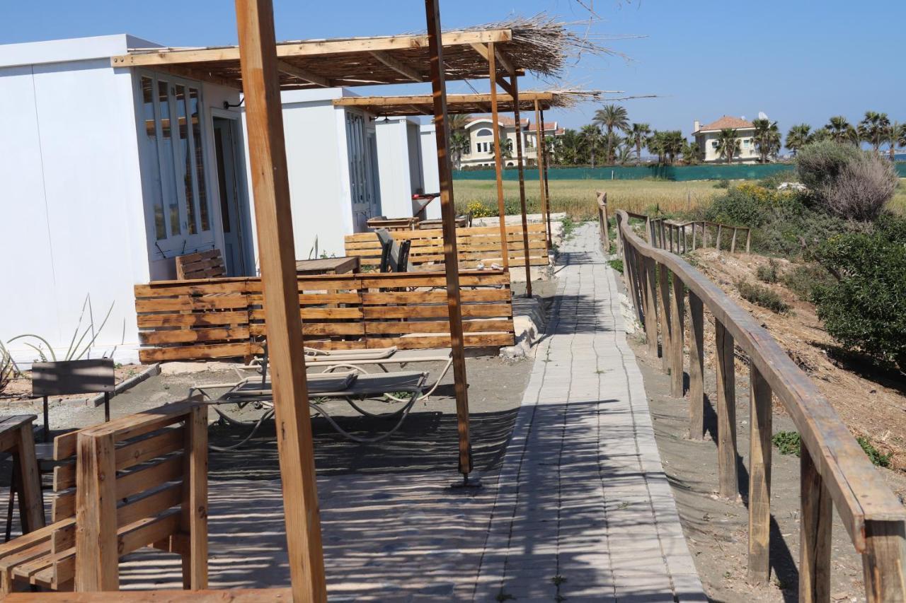 Summer Dream Cyprus Maroni エクステリア 写真
