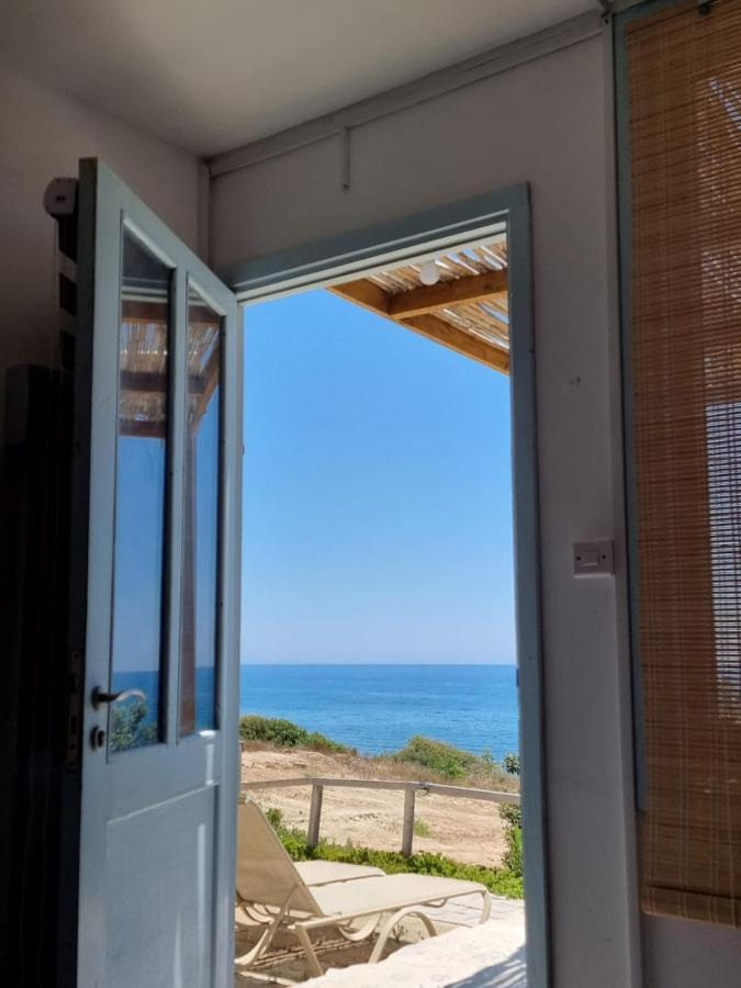 Summer Dream Cyprus Maroni エクステリア 写真