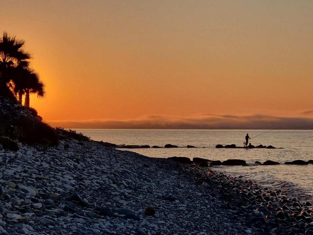 Summer Dream Cyprus Maroni エクステリア 写真