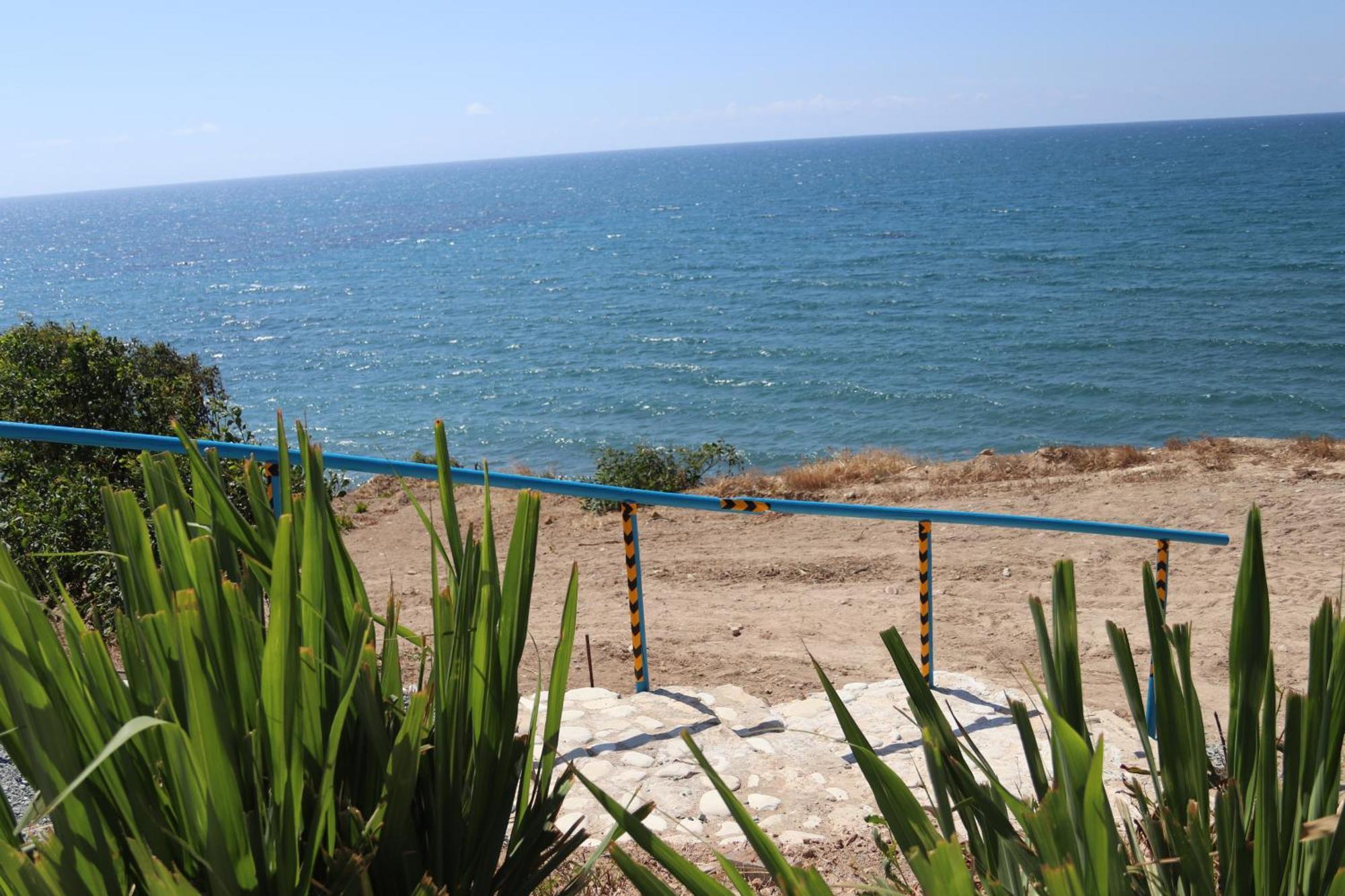 Summer Dream Cyprus Maroni エクステリア 写真