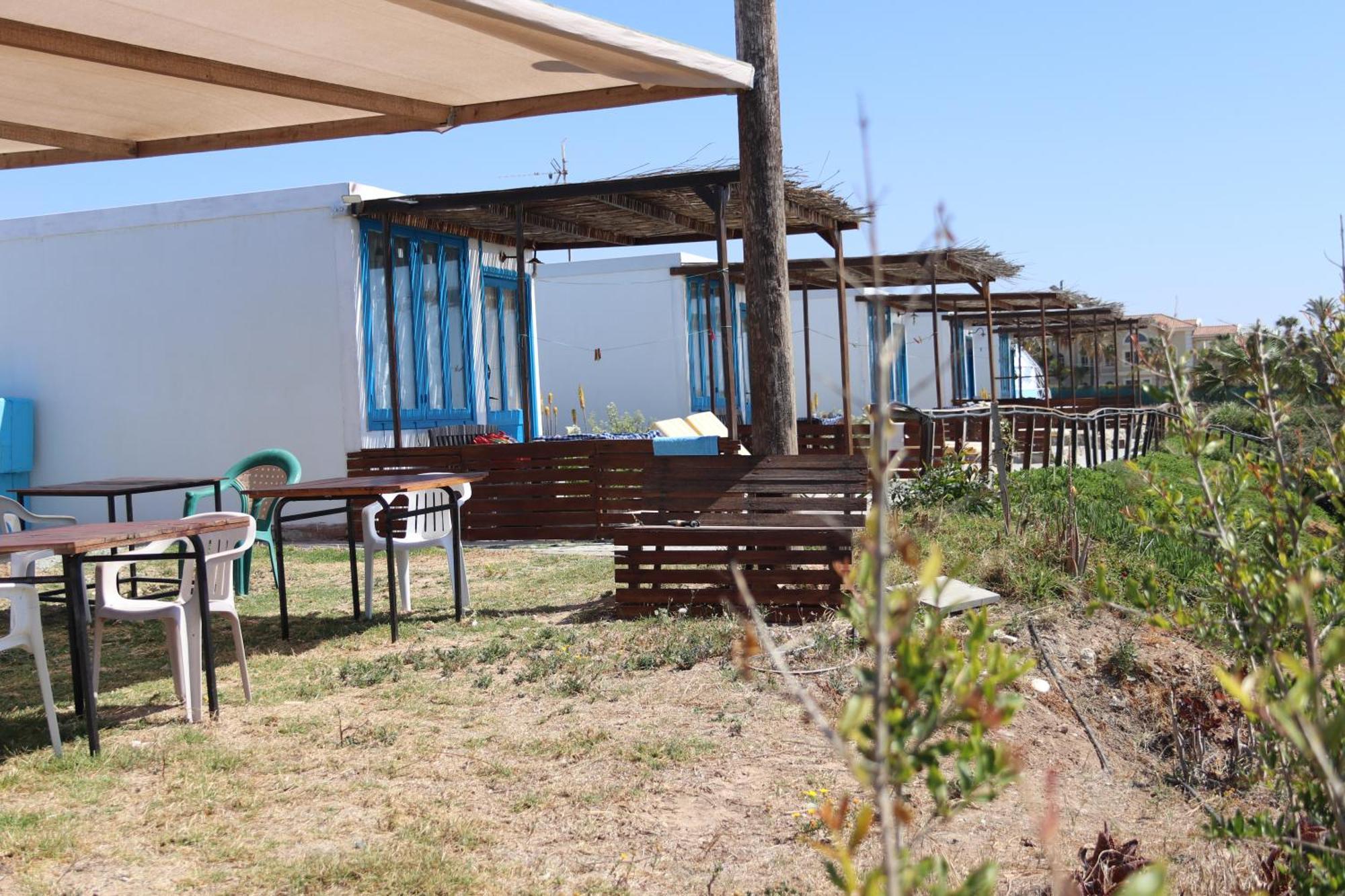 Summer Dream Cyprus Maroni エクステリア 写真