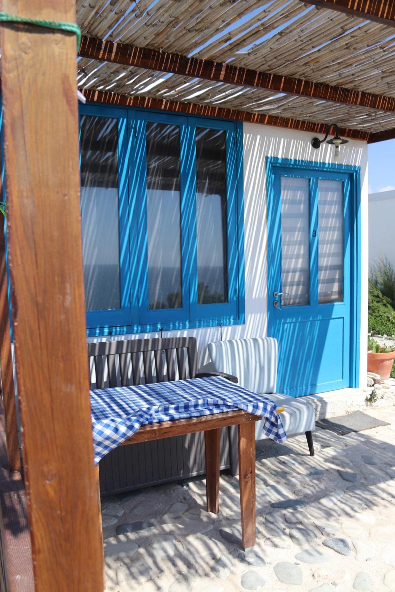 Summer Dream Cyprus Maroni エクステリア 写真