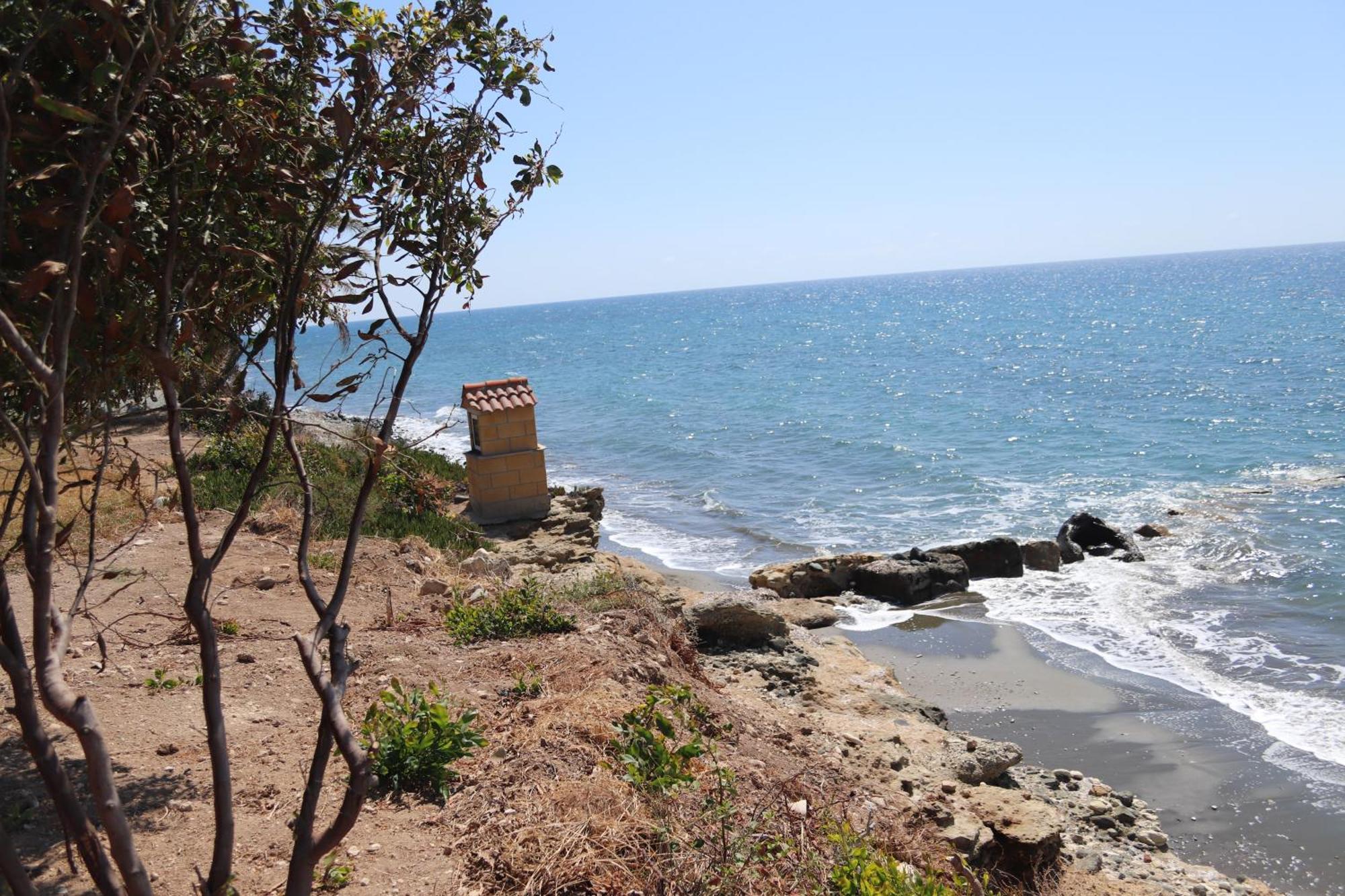 Summer Dream Cyprus Maroni エクステリア 写真