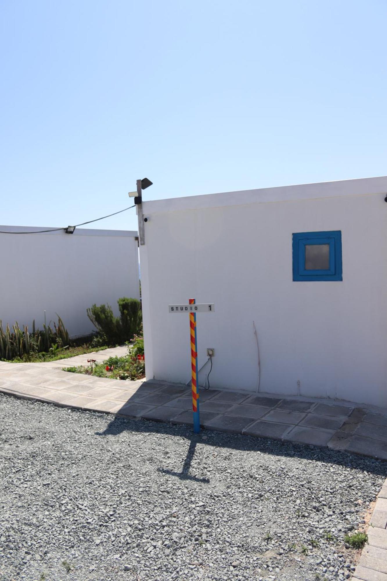 Summer Dream Cyprus Maroni エクステリア 写真
