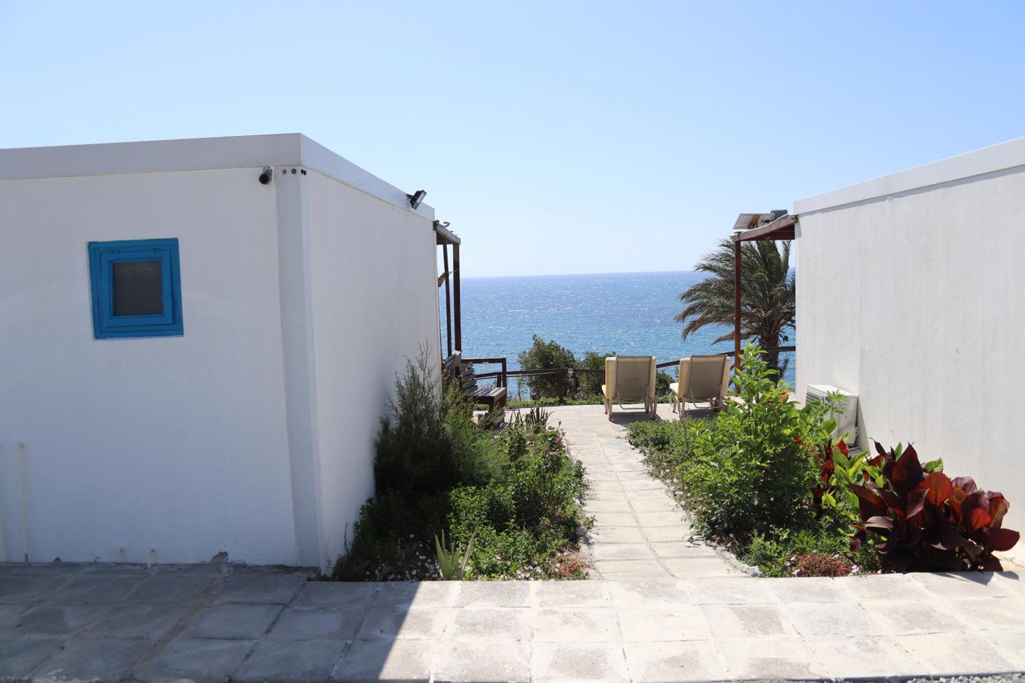 Summer Dream Cyprus Maroni エクステリア 写真