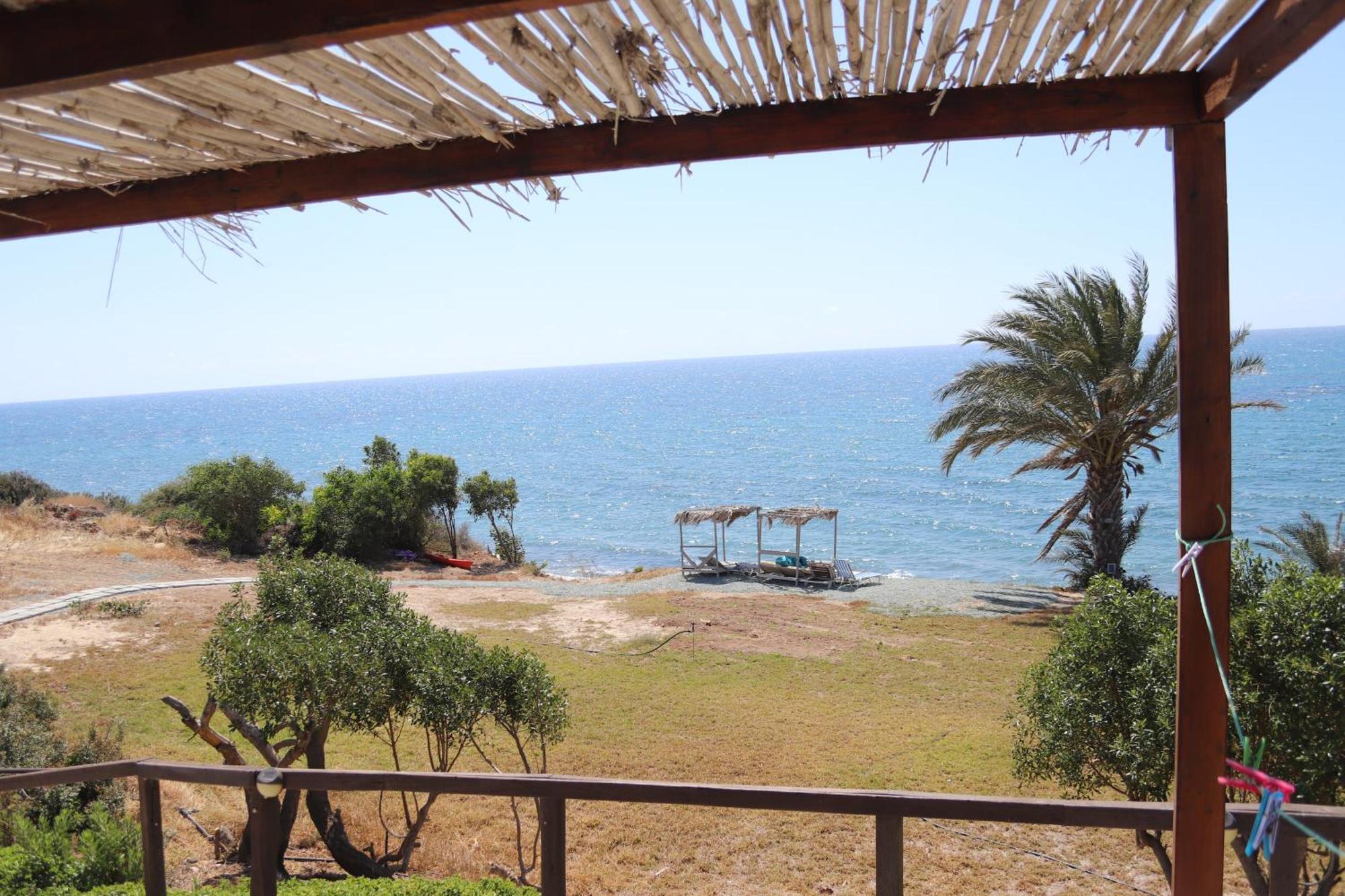 Summer Dream Cyprus Maroni エクステリア 写真