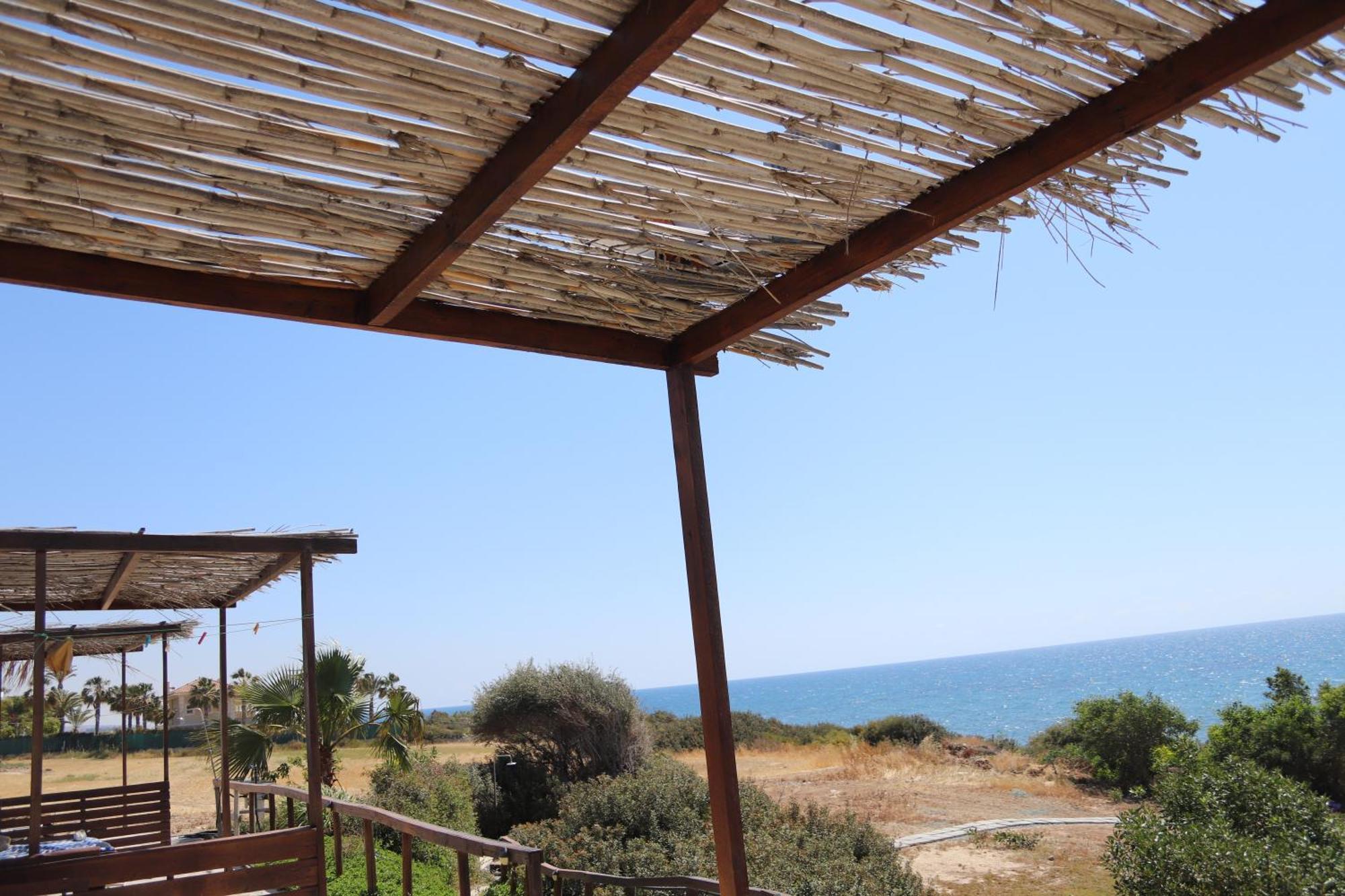 Summer Dream Cyprus Maroni エクステリア 写真