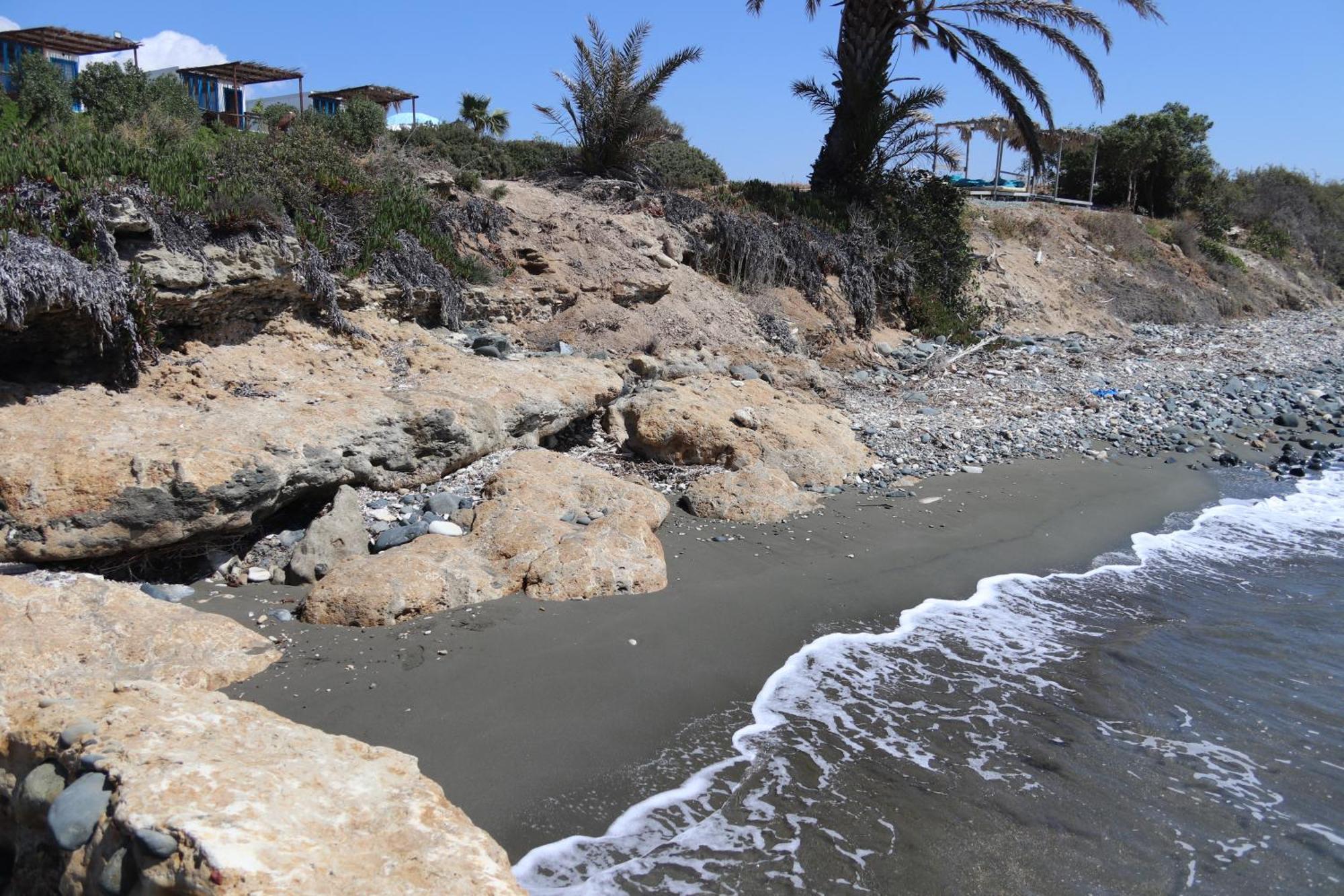 Summer Dream Cyprus Maroni エクステリア 写真