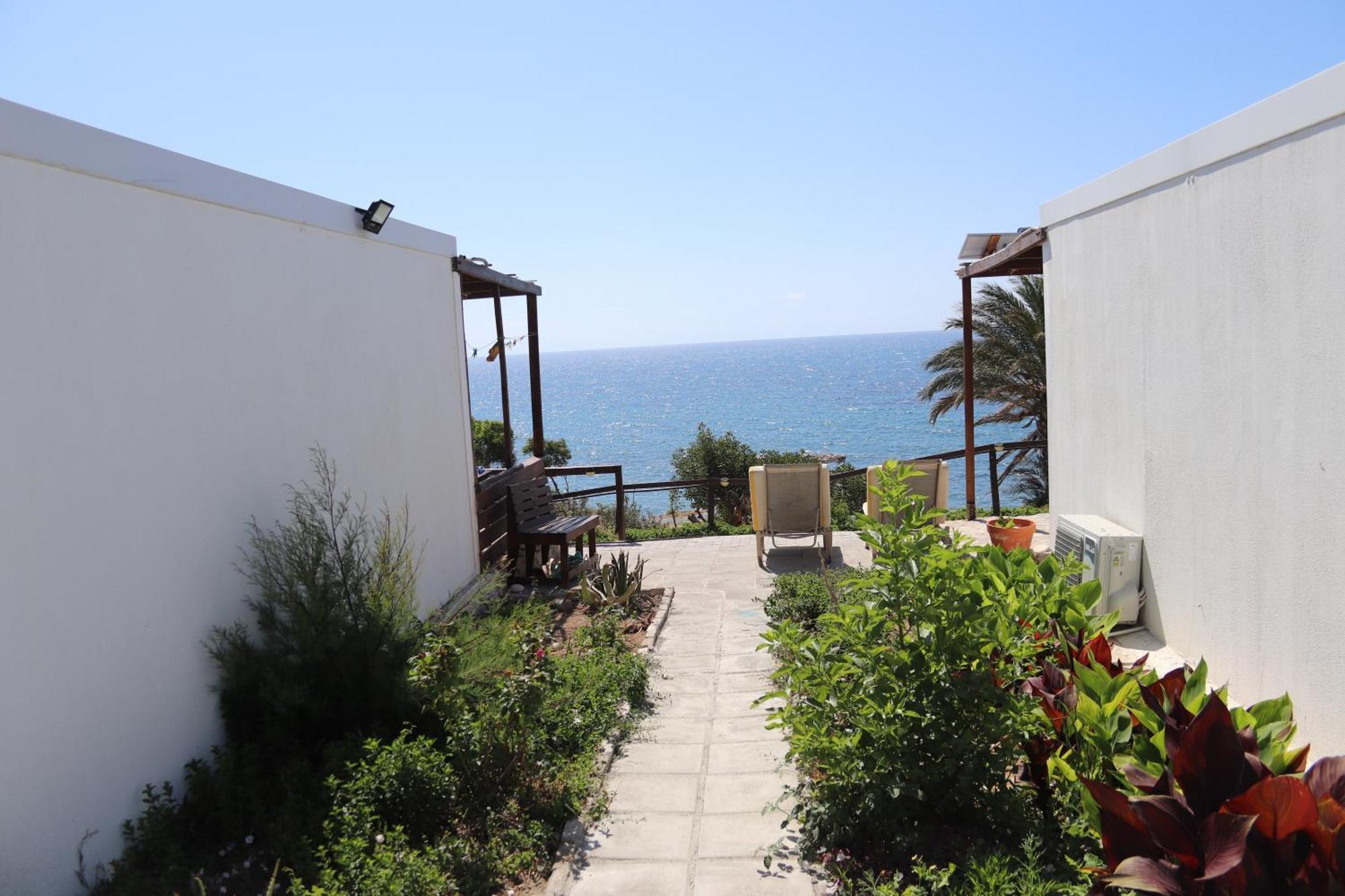 Summer Dream Cyprus Maroni エクステリア 写真