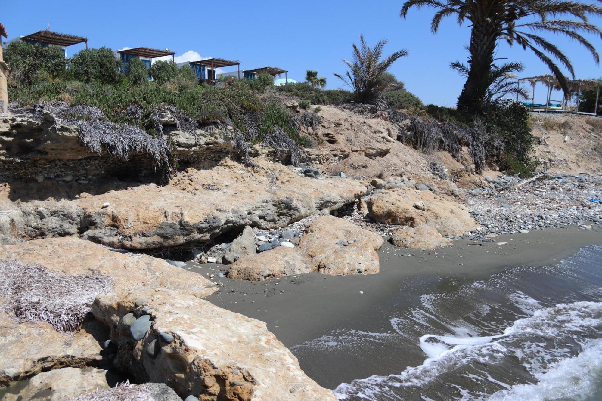 Summer Dream Cyprus Maroni エクステリア 写真