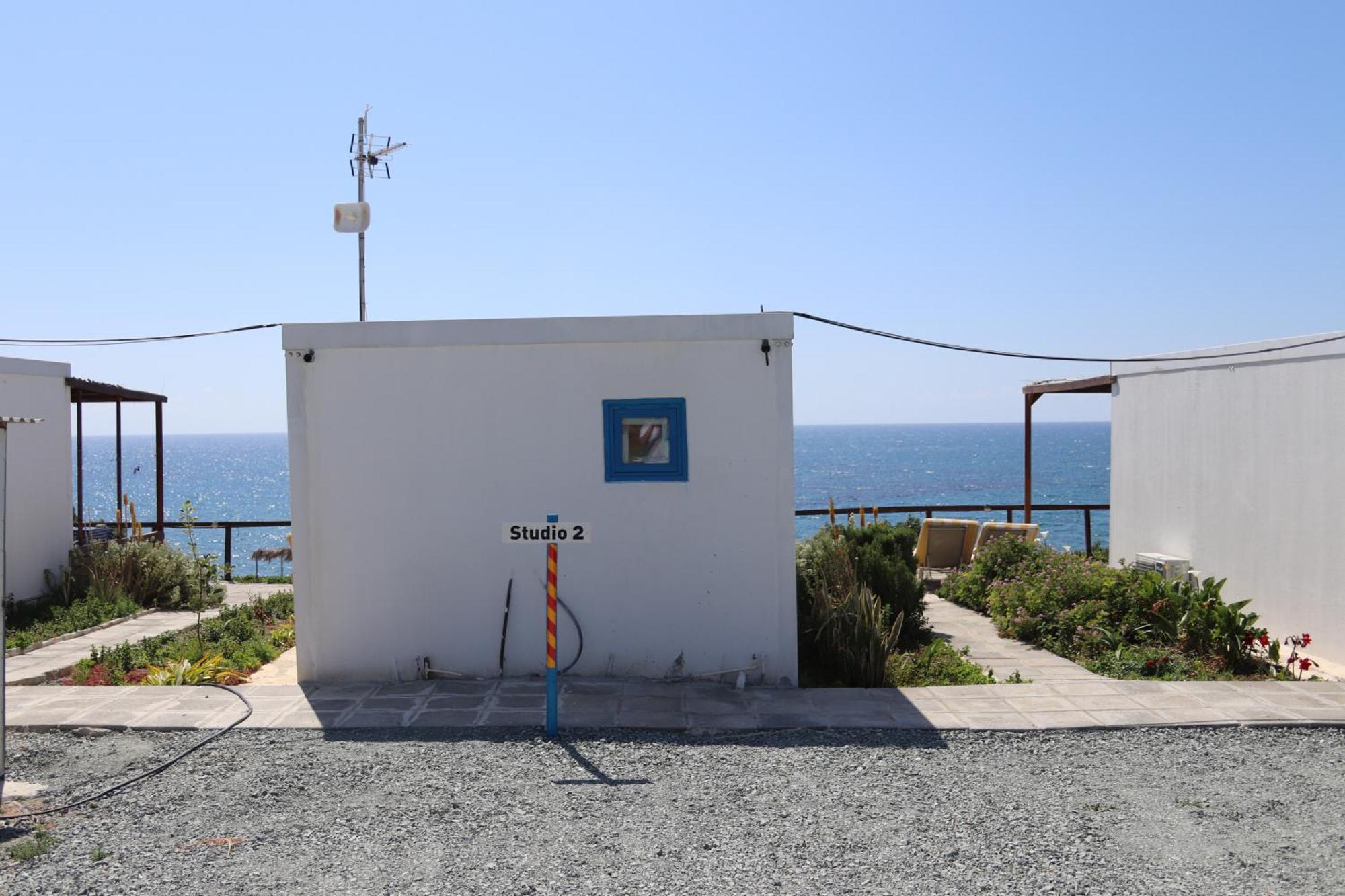 Summer Dream Cyprus Maroni エクステリア 写真