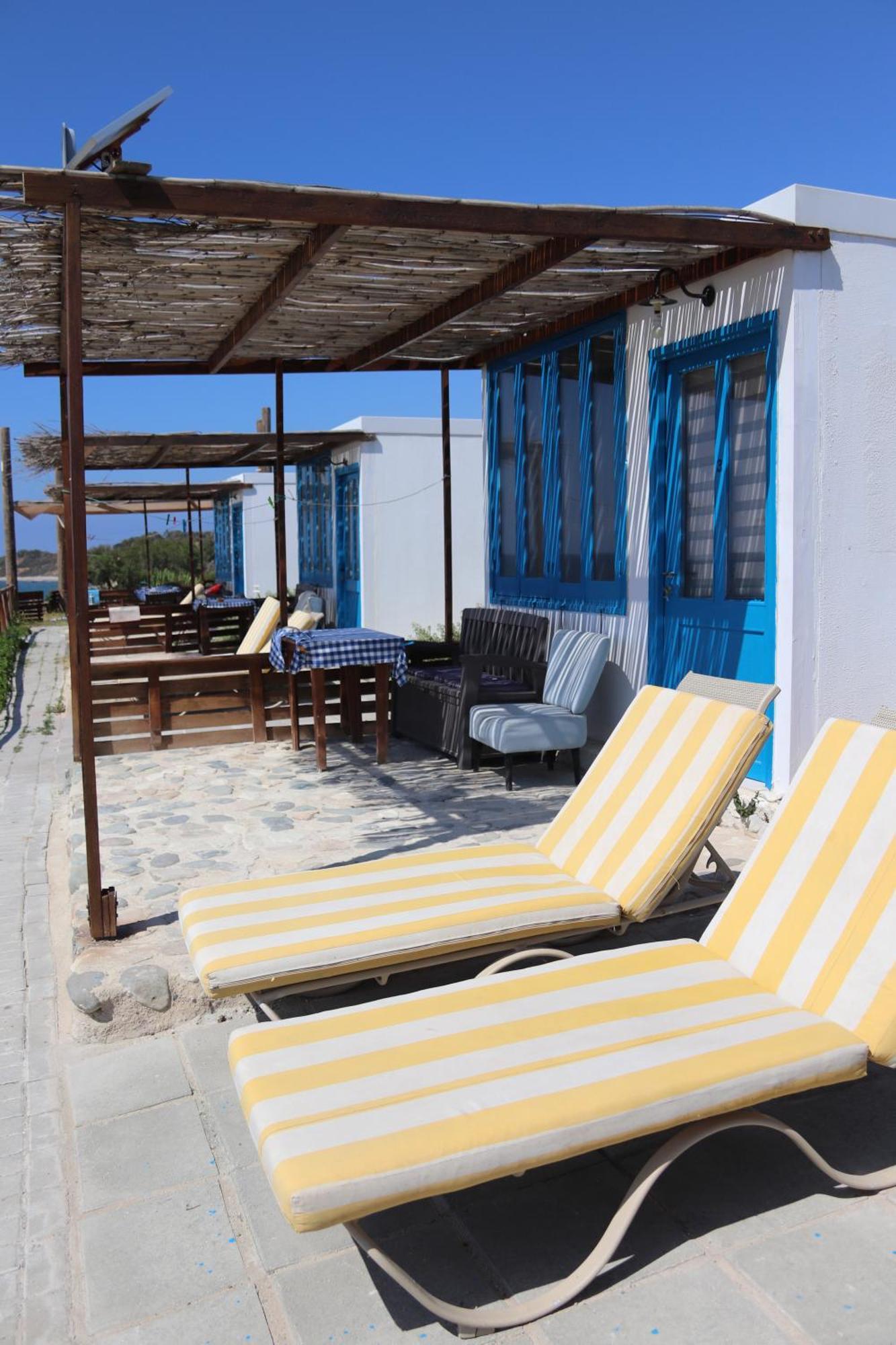 Summer Dream Cyprus Maroni エクステリア 写真