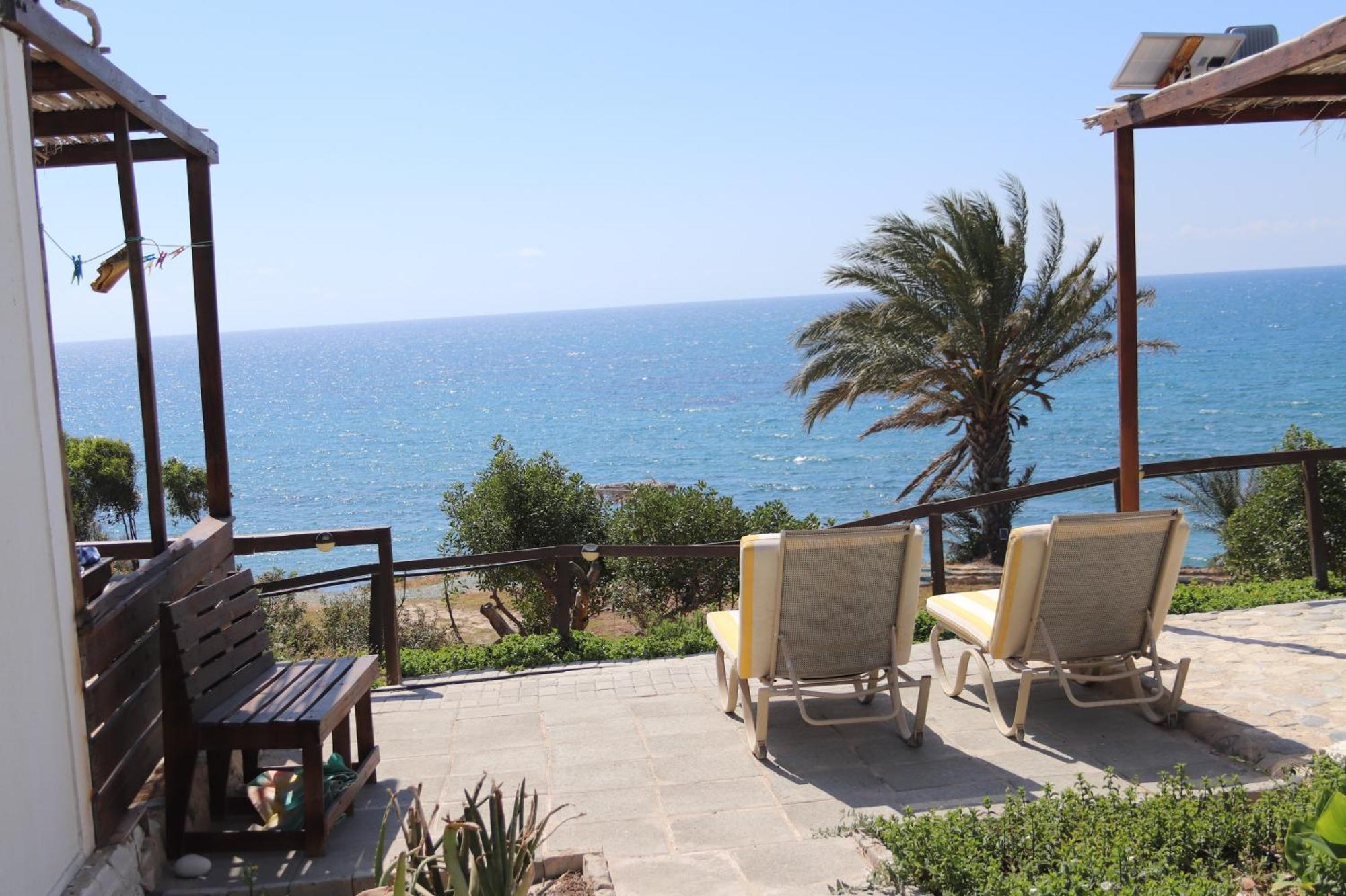 Summer Dream Cyprus Maroni エクステリア 写真