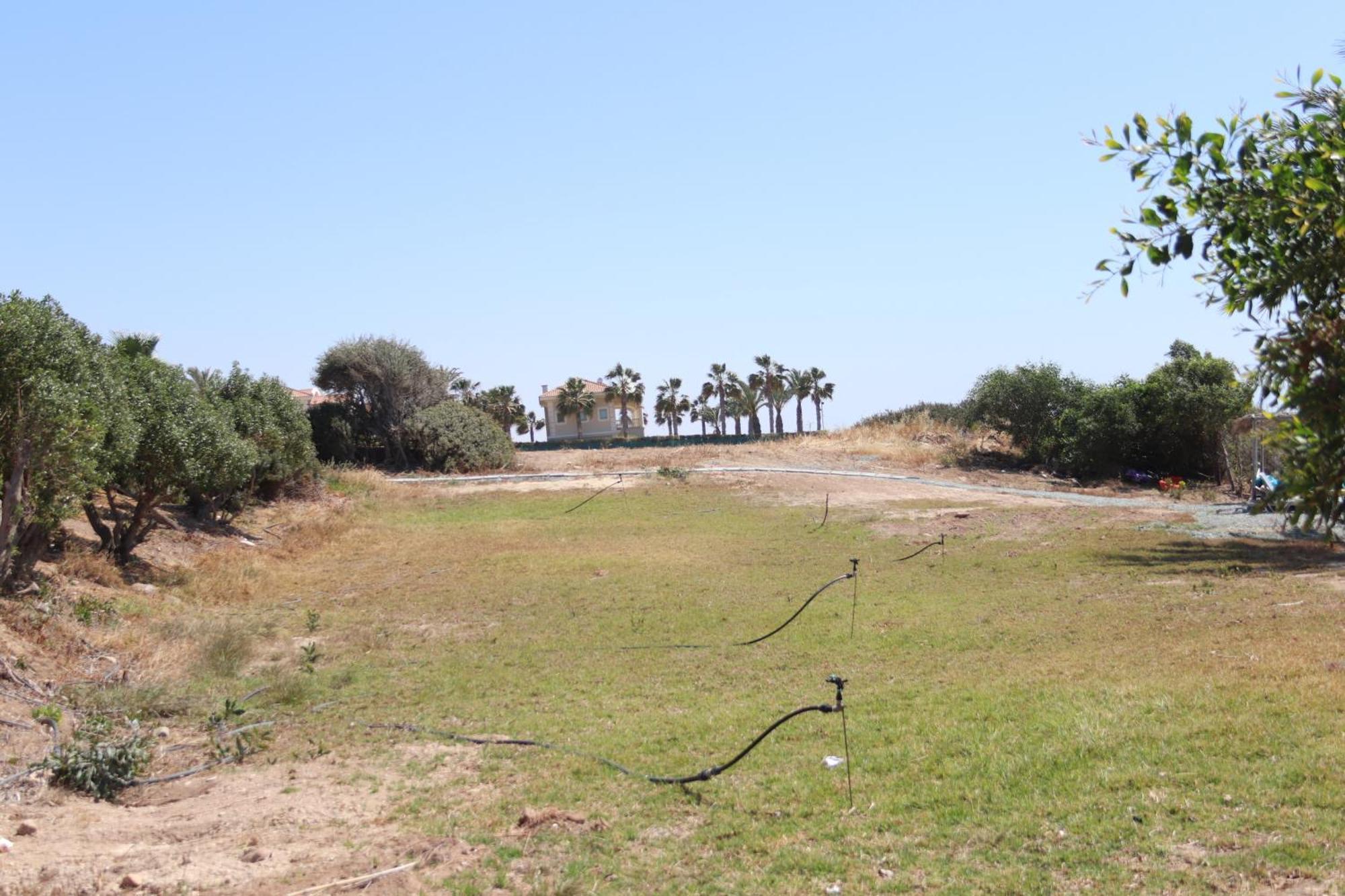 Summer Dream Cyprus Maroni エクステリア 写真