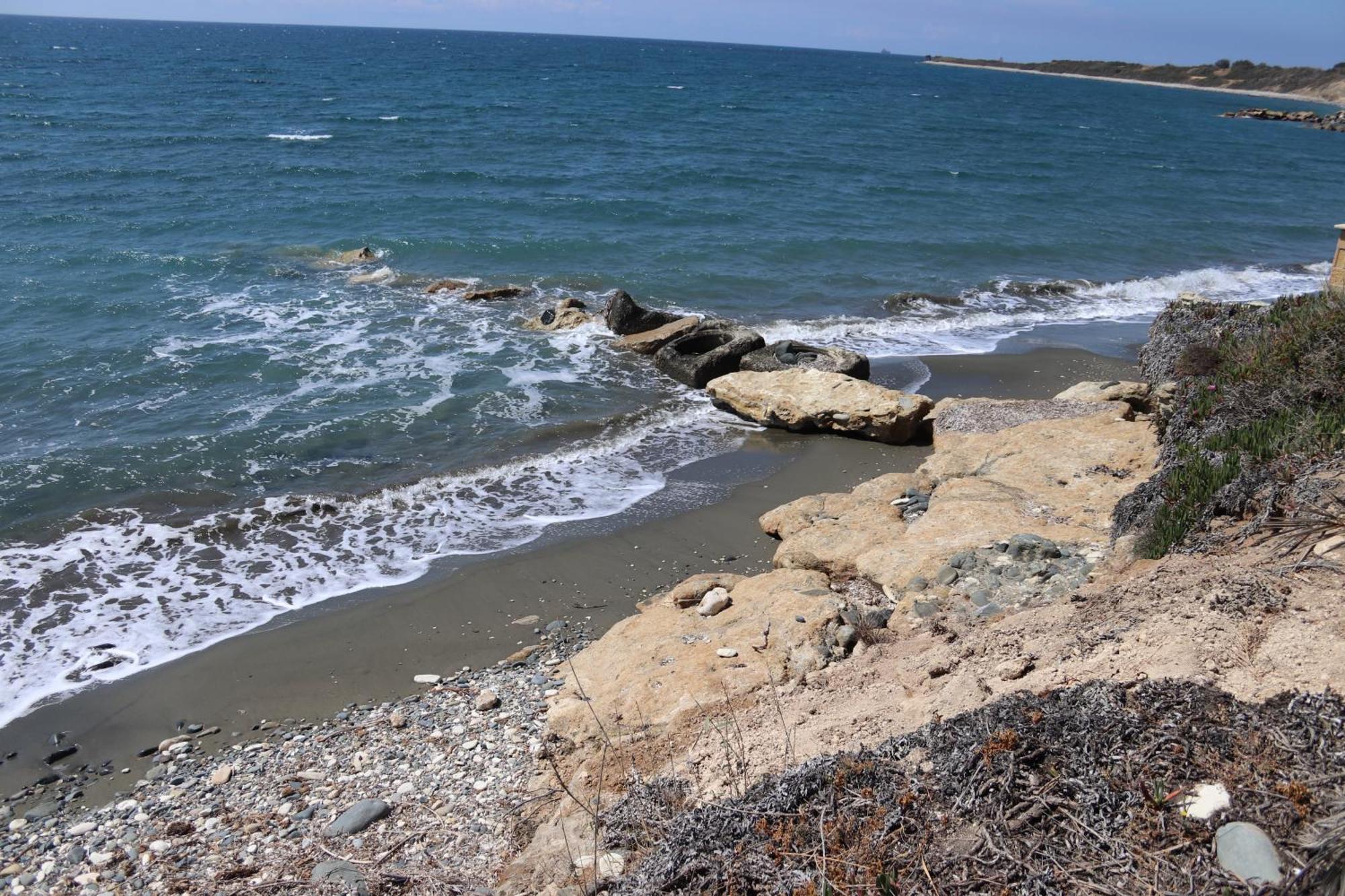 Summer Dream Cyprus Maroni エクステリア 写真