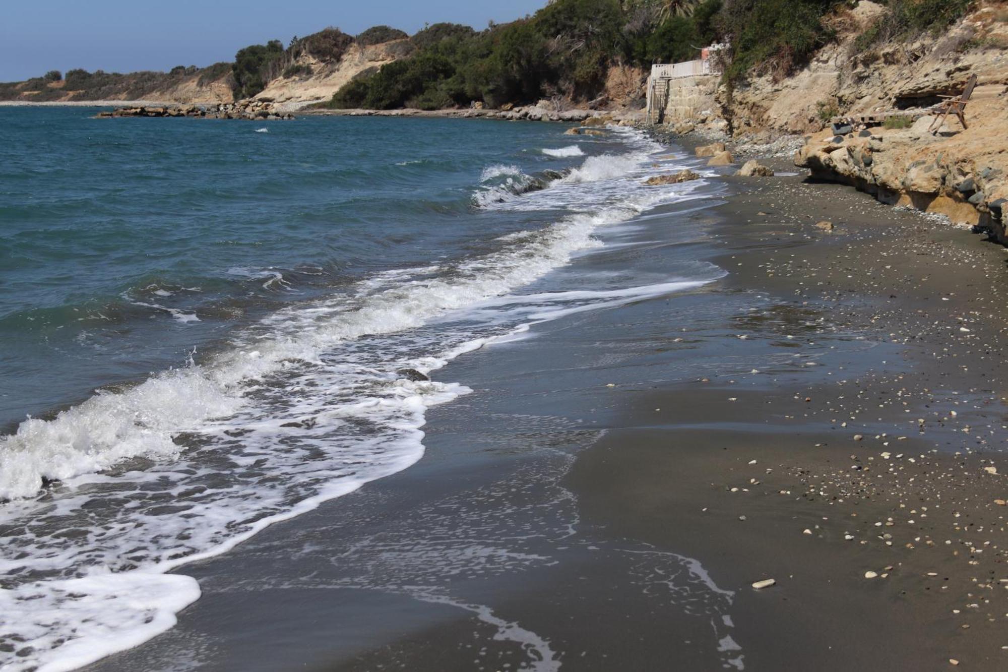 Summer Dream Cyprus Maroni エクステリア 写真